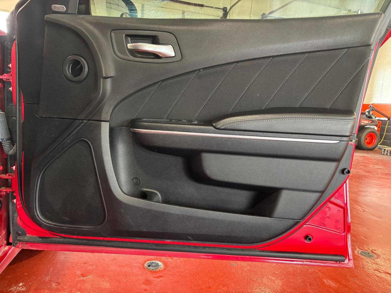 2016 Dodge Charger SXT Franklin OH
