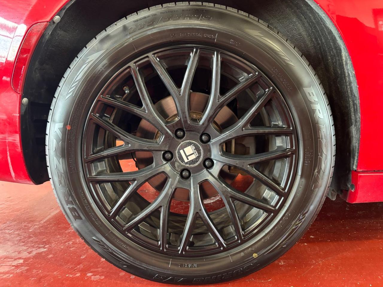 2016 Dodge Charger SXT Franklin OH