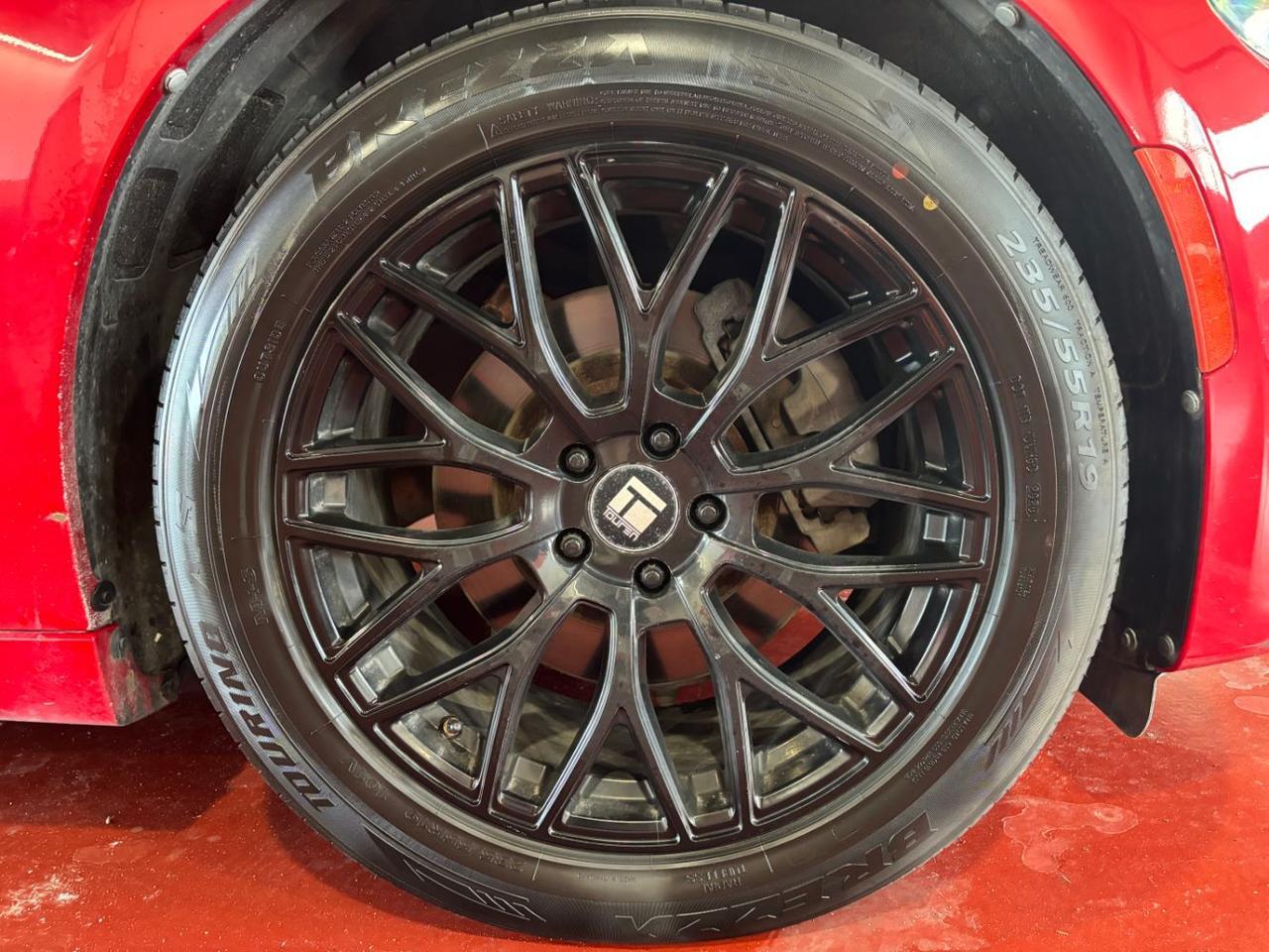 2016 Dodge Charger SXT Franklin OH