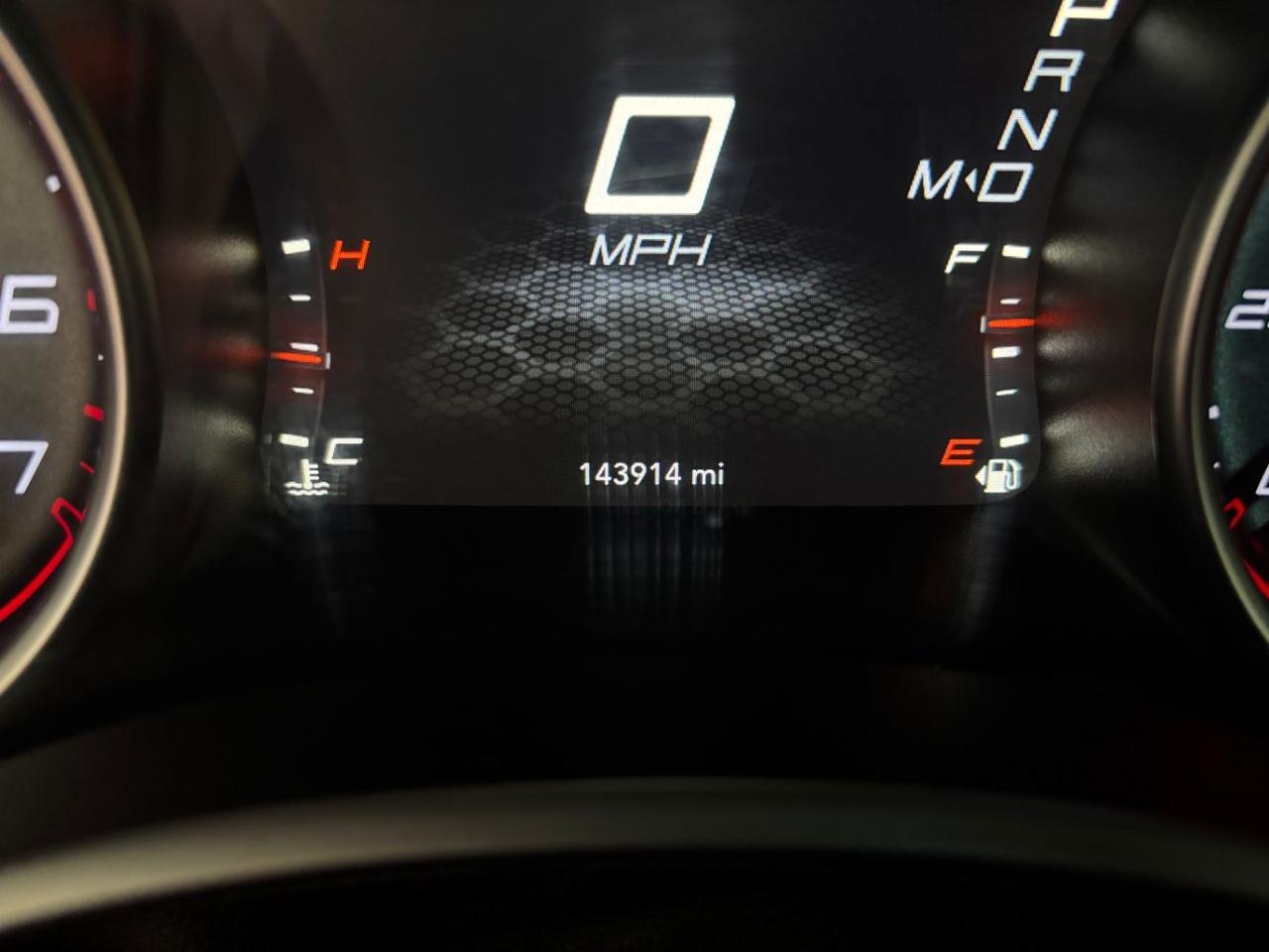 2016 Dodge Charger SXT Franklin OH