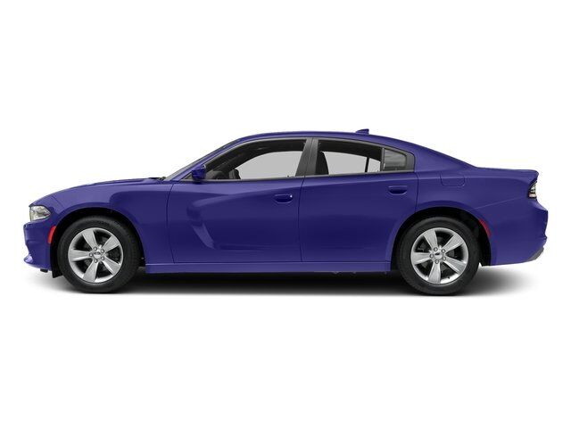 2016 Dodge Charger SXT Hurst TX