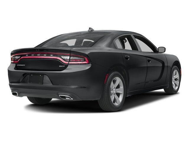 2016 Dodge Charger SXT Hurst TX