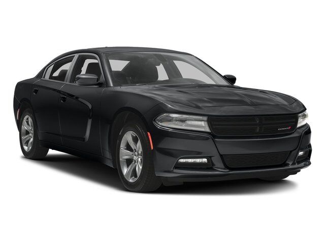 2016 Dodge Charger SXT Hurst TX