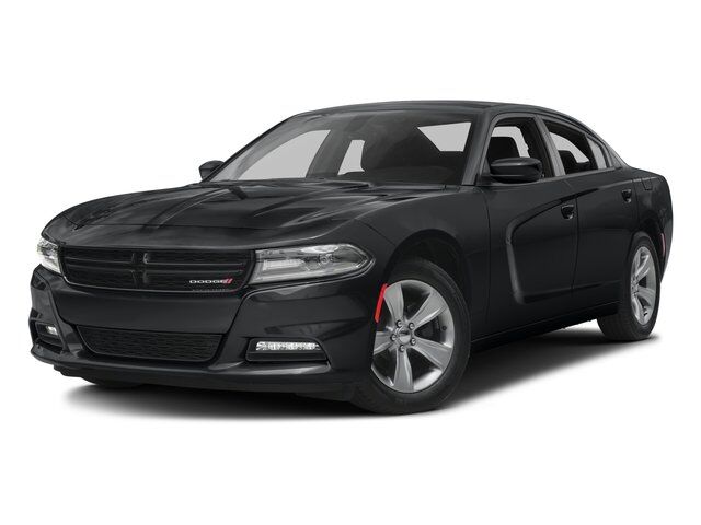 2016 Dodge Charger SXT Hurst TX