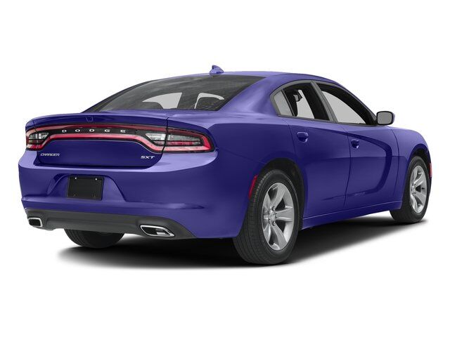 2016 Dodge Charger SXT Hurst TX