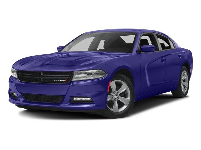 2016 Dodge Charger SXT Hurst TX