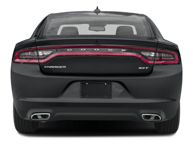 2016 Dodge Charger SXT Hurst TX