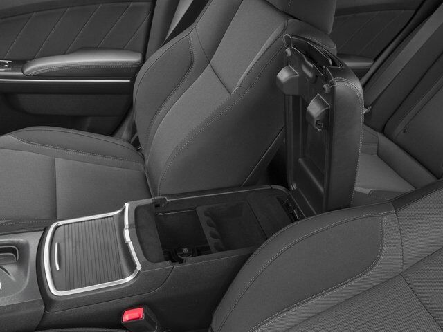 2016 Dodge Charger SXT Hurst TX