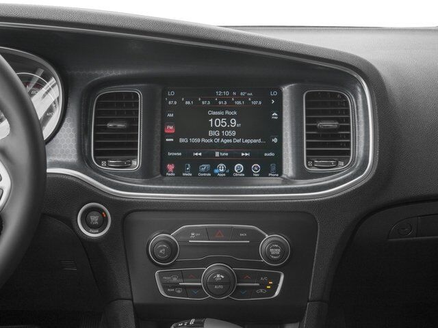 2016 Dodge Charger SXT Hurst TX