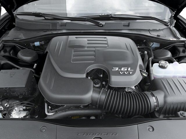 2016 Dodge Charger SXT Hurst TX