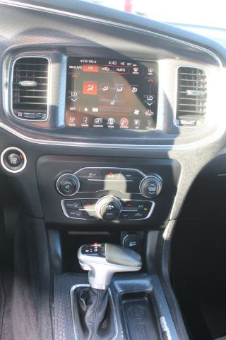 2016 Dodge Charger SXT Houston TX