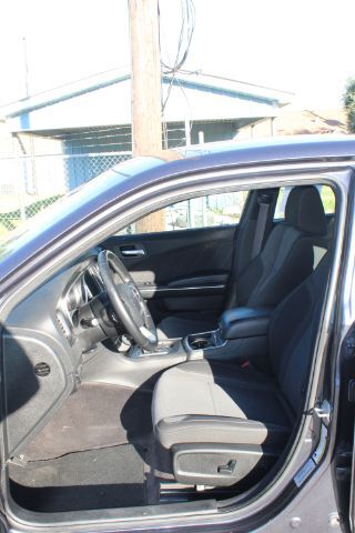 2016 Dodge Charger SXT Houston TX