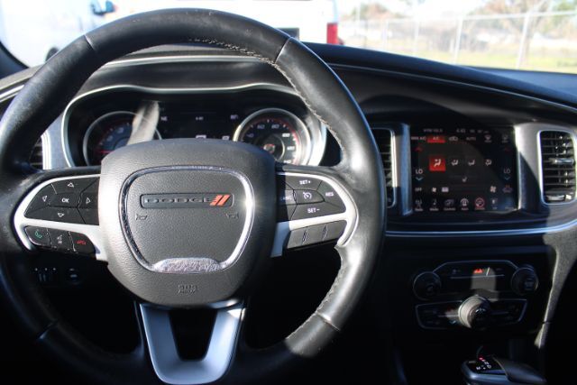 2016 Dodge Charger SXT Houston TX
