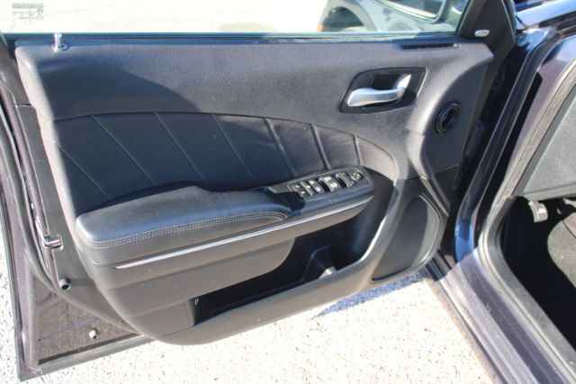 2016 Dodge Charger SXT Houston TX