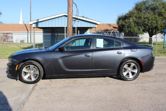 2016 Dodge Charger SXT Houston TX