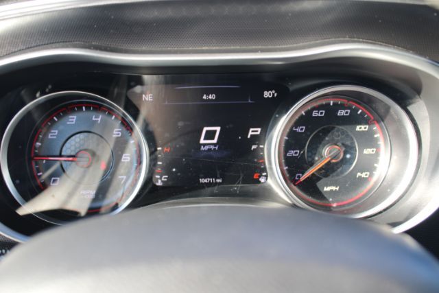 2016 Dodge Charger SXT Houston TX