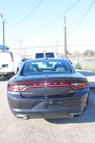2016 Dodge Charger SXT Houston TX