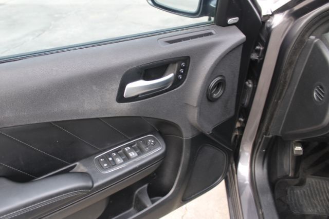 2016 Dodge Charger SXT Houston TX