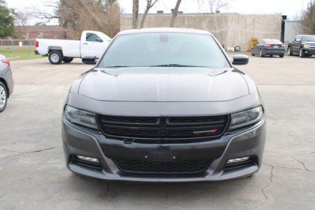 2016 Dodge Charger SXT Houston TX