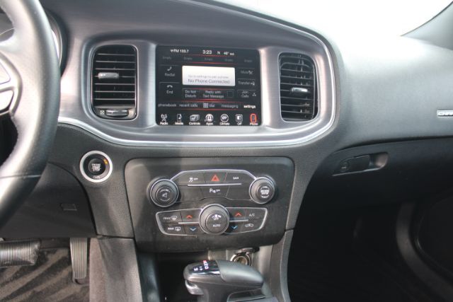 2016 Dodge Charger SXT Houston TX