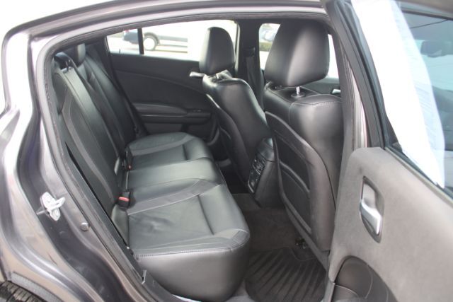 2016 Dodge Charger SXT Houston TX