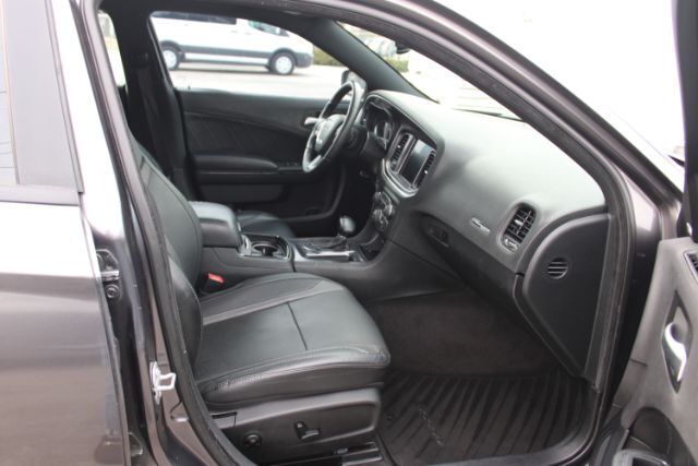 2016 Dodge Charger SXT Houston TX