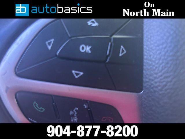 2016 Dodge Charger SXT Jacksonville FL