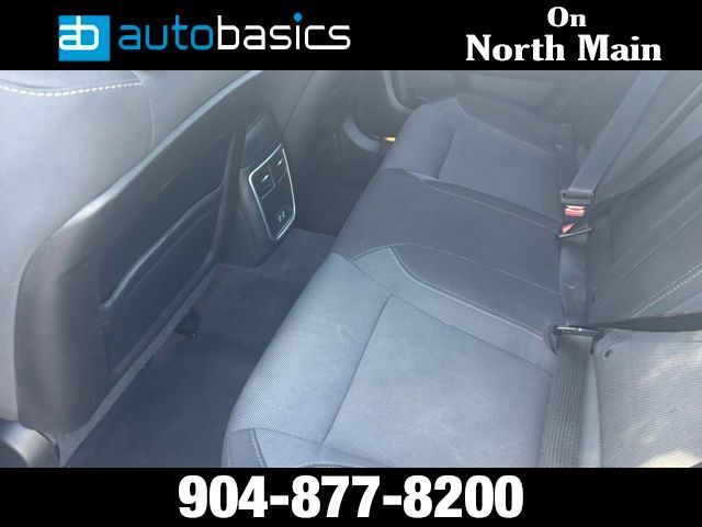 2016 Dodge Charger SXT Jacksonville FL