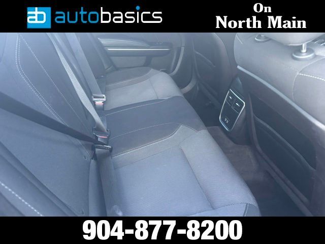 2016 Dodge Charger SXT Jacksonville FL