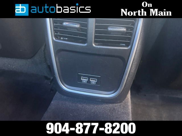 2016 Dodge Charger SXT Jacksonville FL