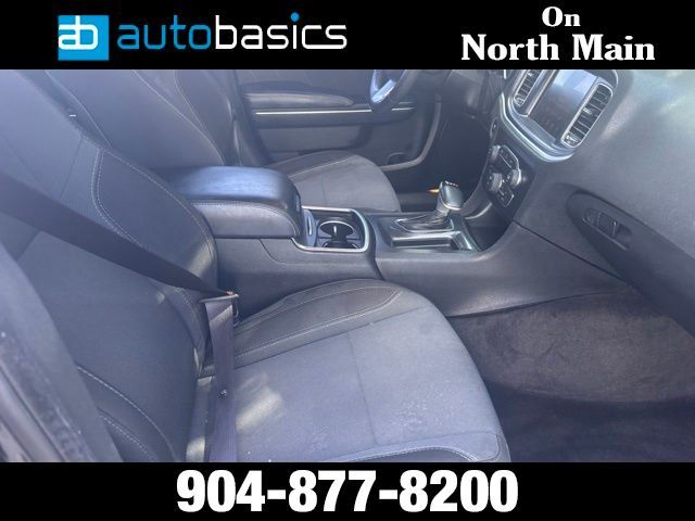 2016 Dodge Charger SXT Jacksonville FL