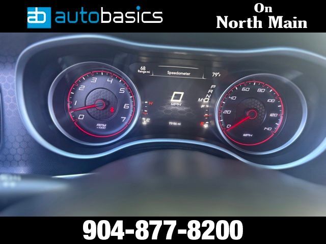2016 Dodge Charger SXT Jacksonville FL