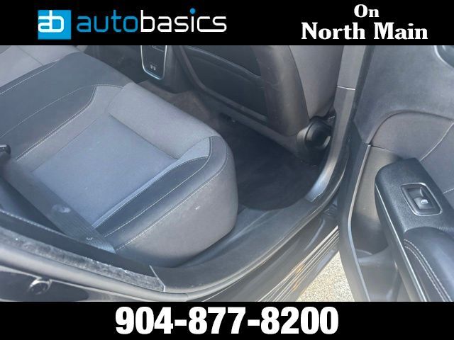 2016 Dodge Charger SXT Jacksonville FL