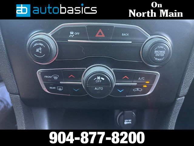 2016 Dodge Charger SXT Jacksonville FL