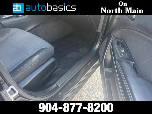 2016 Dodge Charger SXT Jacksonville FL