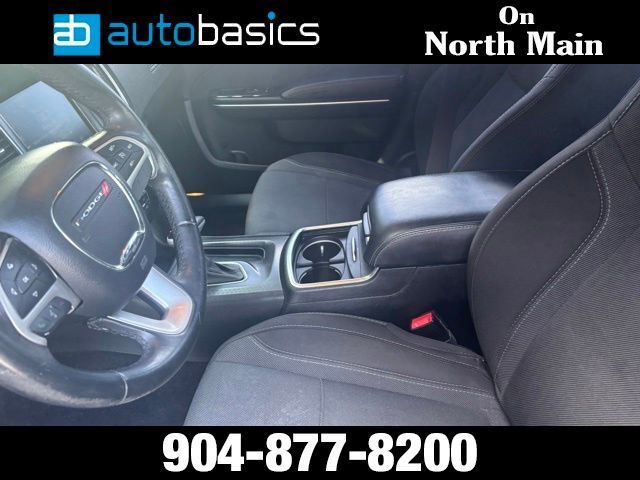 2016 Dodge Charger SXT Jacksonville FL