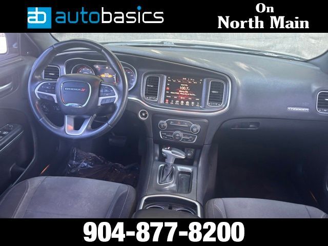 2016 Dodge Charger SXT Jacksonville FL