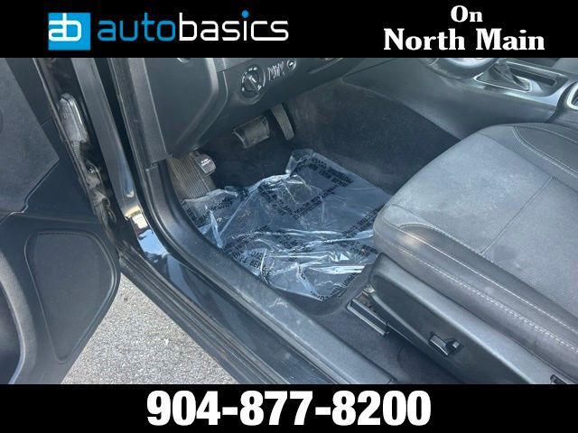 2016 Dodge Charger SXT Jacksonville FL
