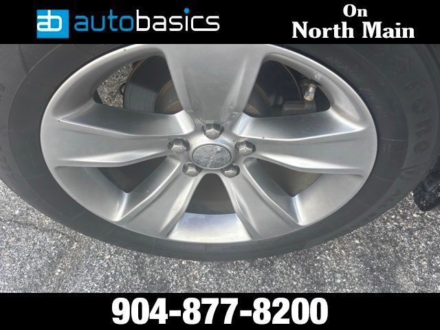2016 Dodge Charger SXT Jacksonville FL