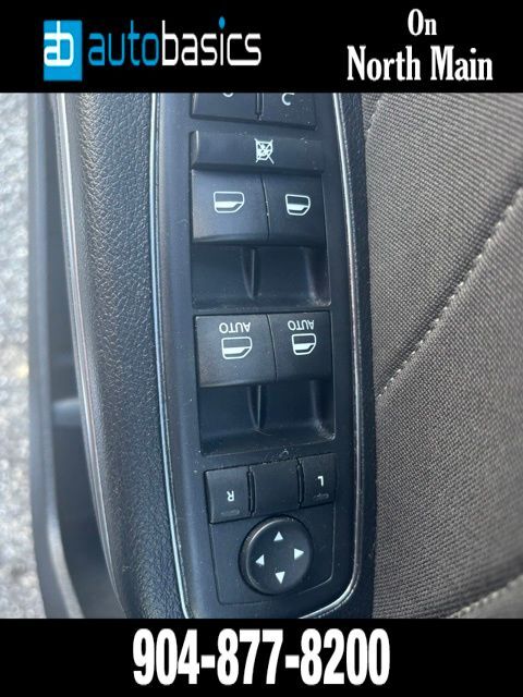 2016 Dodge Charger SXT Jacksonville FL