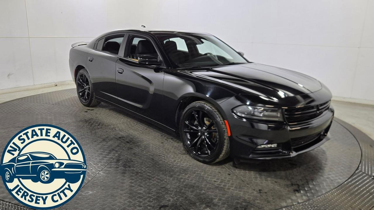 Dodge Charger Jersey City, NJ