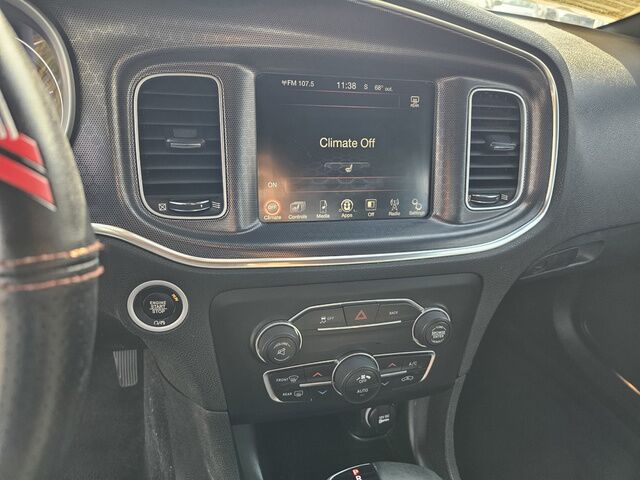 2016 Dodge Charger SXT Morrow GA