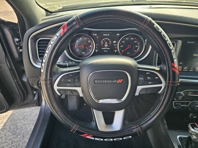 2016 Dodge Charger SXT Morrow GA