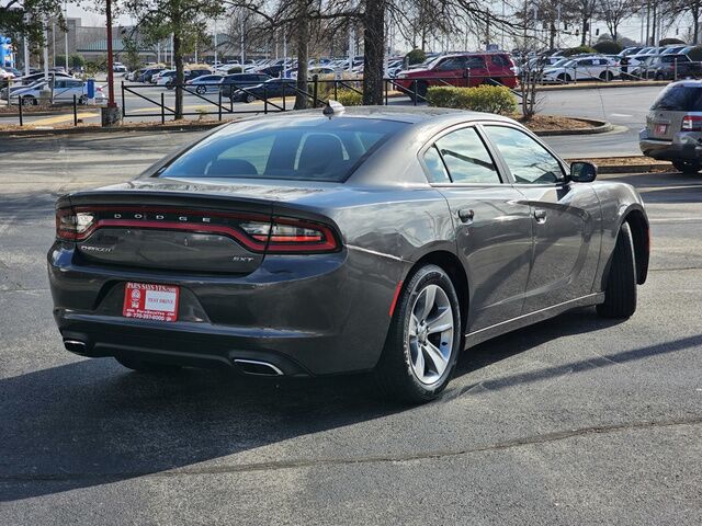 2016 Dodge Charger SXT Morrow GA