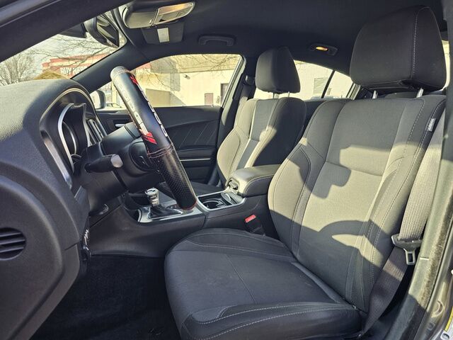 2016 Dodge Charger SXT Duluth GA