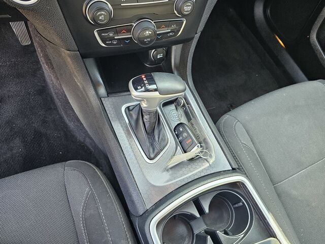 2016 Dodge Charger SXT Duluth GA