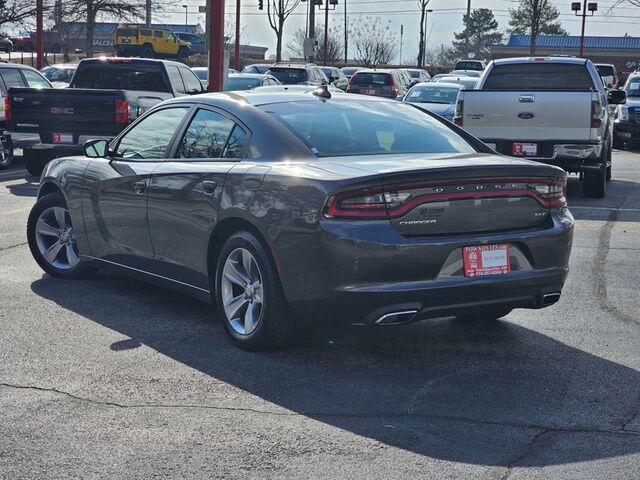 2016 Dodge Charger SXT Duluth GA
