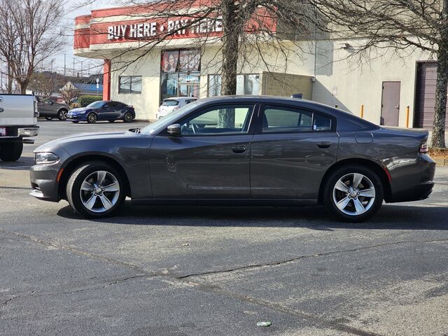 2016 Dodge Charger SXT Duluth GA