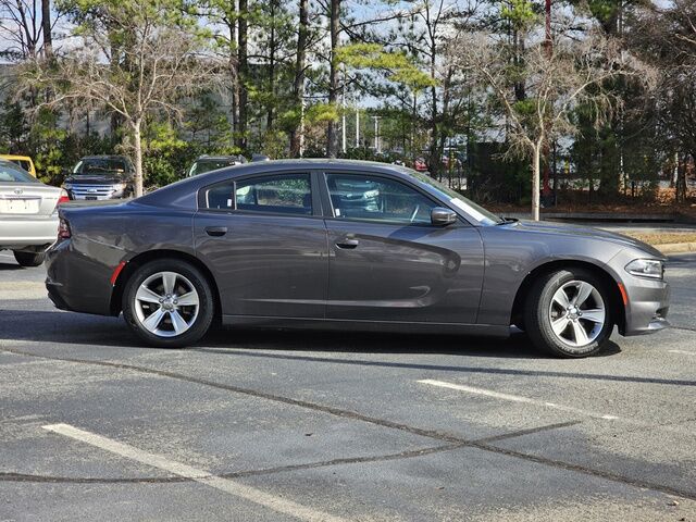 2016 Dodge Charger SXT Duluth GA
