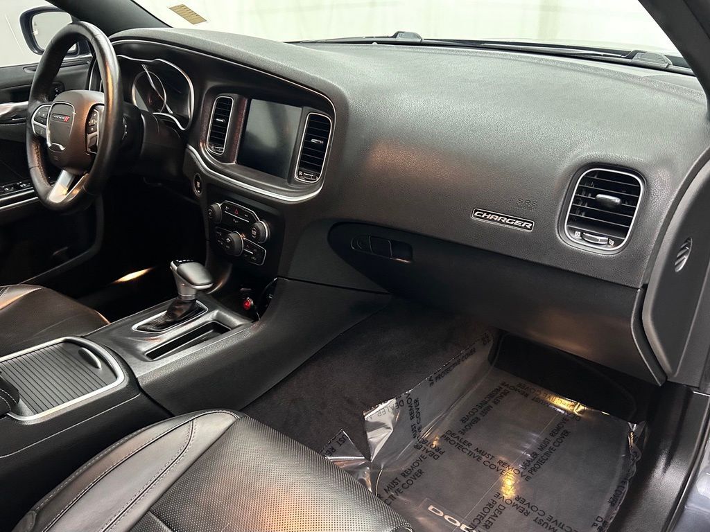 2016 Dodge Charger SXT Portland OR